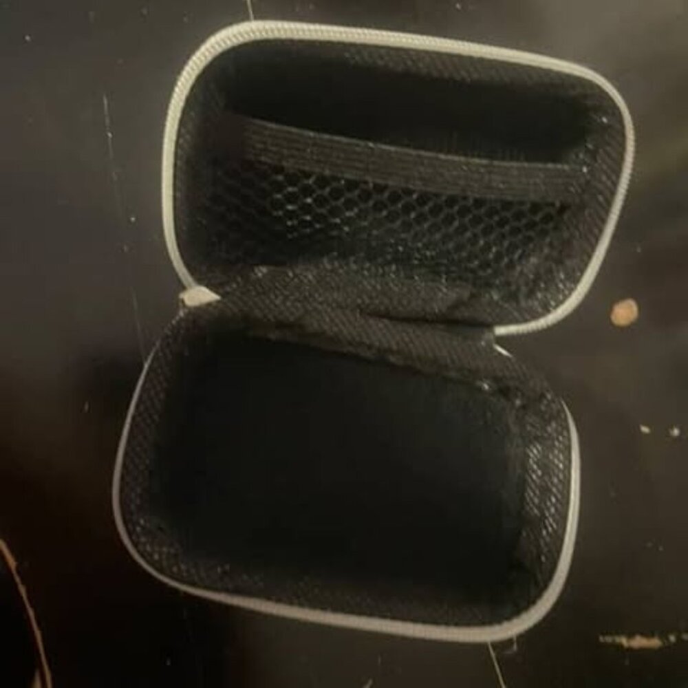 Mini Pouch